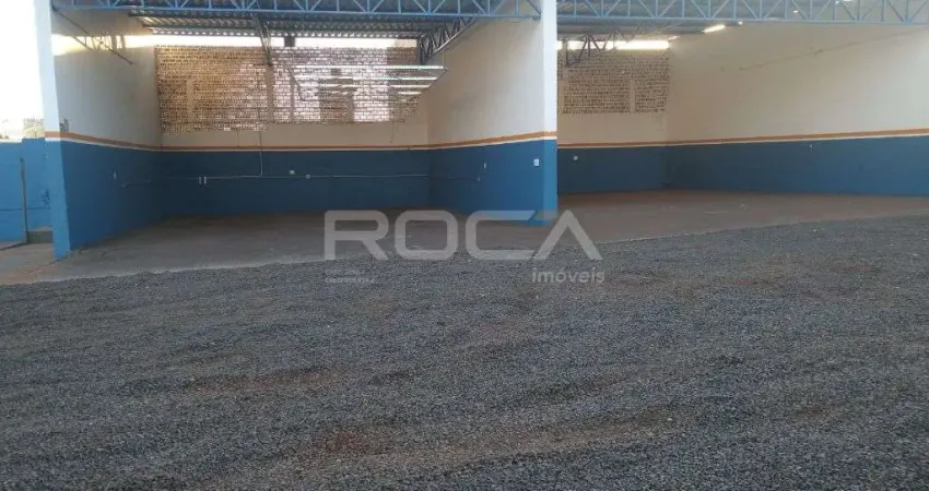 Locação de Comercial / Ponto Comercial na cidade de Ribeirão Preto
