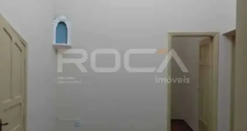 Casa comercial à venda com 3 quartos no bairro Campos Elíseos em Ribeirão Preto.