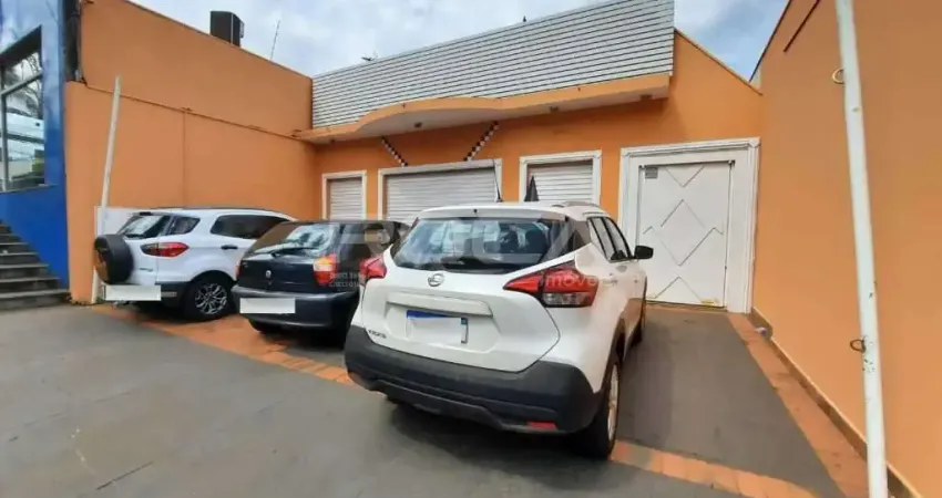 Venda de Comercial / Salão na cidade de Ribeirão Preto