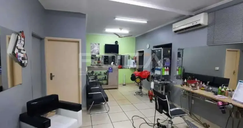 Imóvel Comercial para venda com 69m² de área útil no bairro Jardim Paulista em Ribeirão Preto