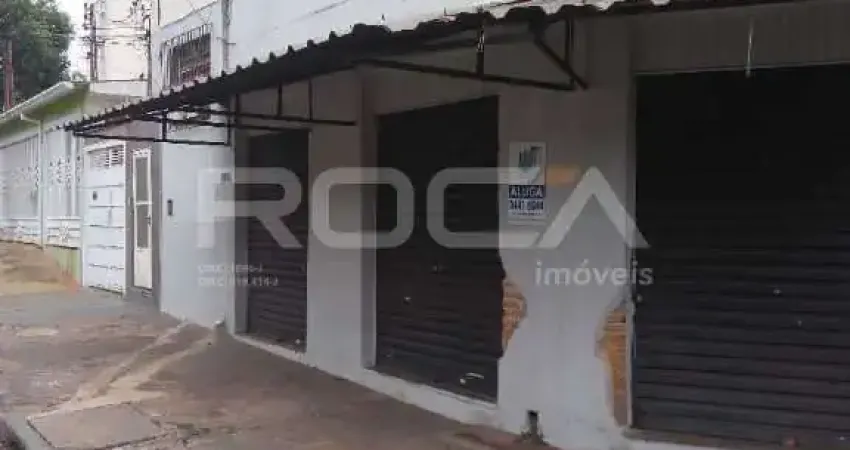 Venda de Comercial / Salão na cidade de Ribeirão Preto