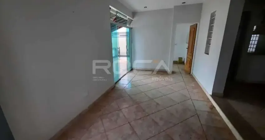 Casa para fins residenciais ou comerciais em Jardim California, Ribeirão Preto