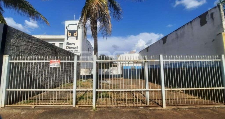Espaço Comercial para Alugar na Vila Carvalho em Ribeirão Preto