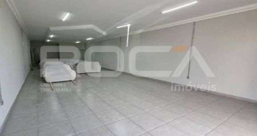 Locação de Comercial / Salão na cidade de Ribeirão Preto