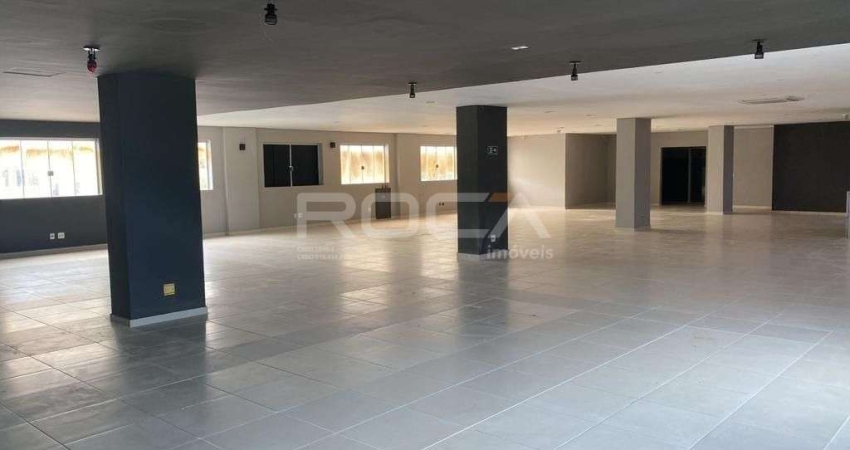 Oportunidade Imperdível: Sobrado Comercial no Jardim Canadá, Ribeirão Preto