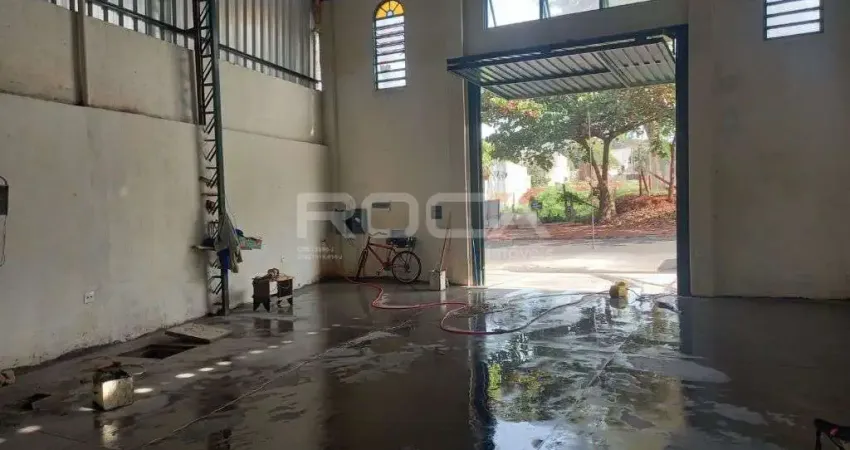 Locação de Comercial / Salão na cidade de Ribeirão Preto