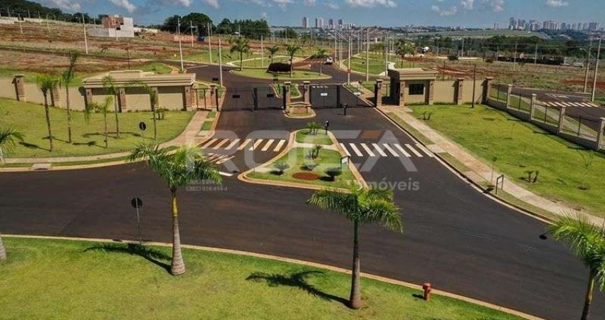 Venda de Terreno / Condomínio na cidade de Ribeirão Preto
