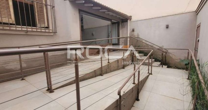 Imóvel comercial à venda com 5 salas no bairro Vila Seixas, em Ribeirão Preto