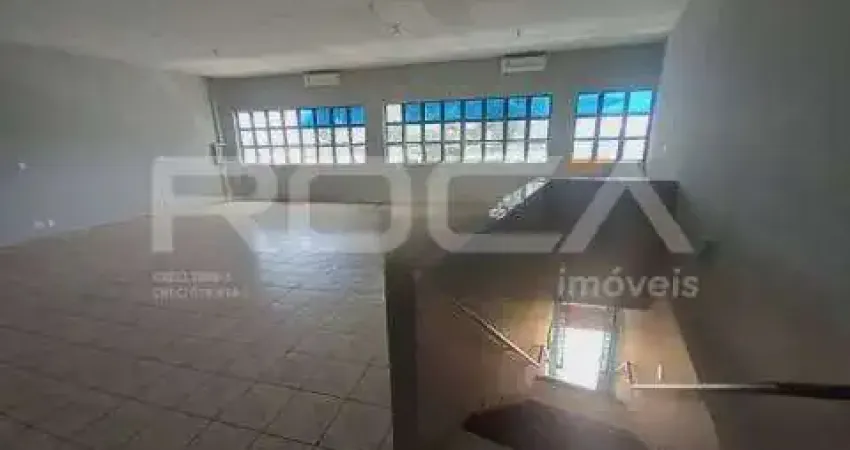 Locação de Comercial / Salão na cidade de Ribeirão Preto