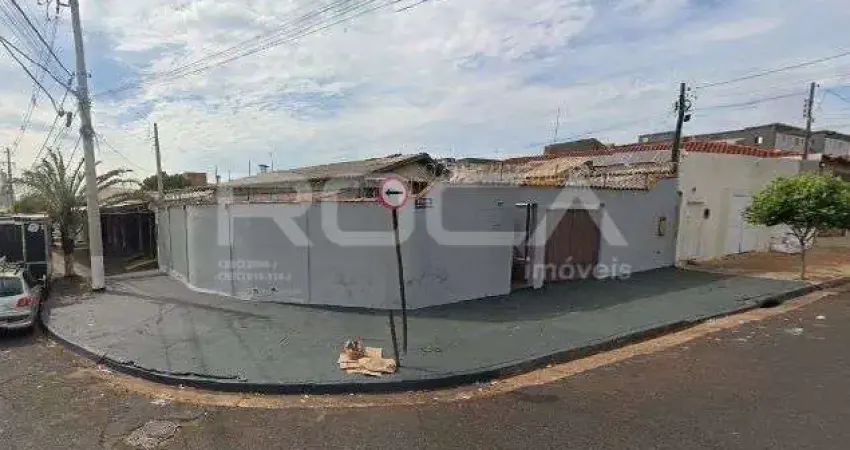 Locação de Casas / Comercial na cidade de Ribeirão Preto