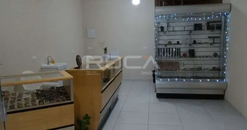 Oportunidade única! Box comercial à venda no Centro de Ribeirão Preto