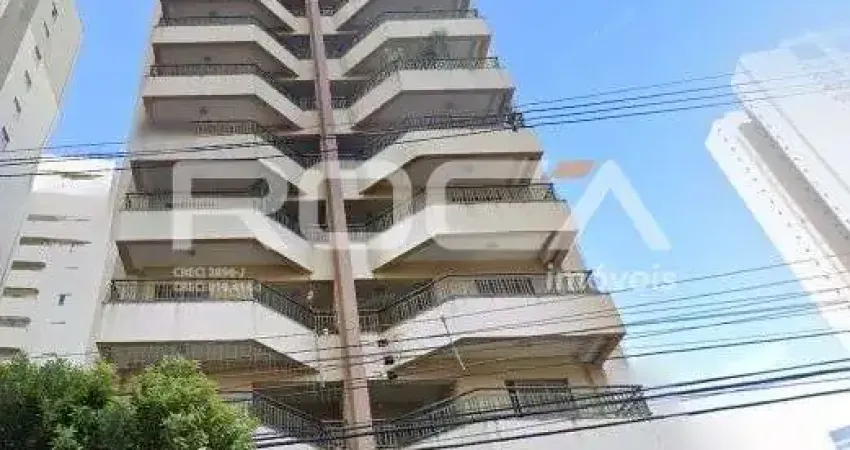 Cobertura Duplex para Alugar no Jardim Botânico, Ribeirão Preto