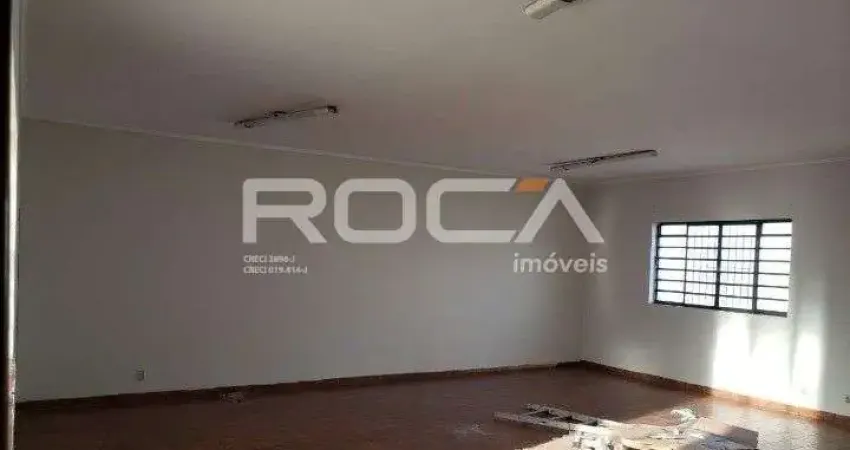 Locação de Comercial / Salão na cidade de Ribeirão Preto
