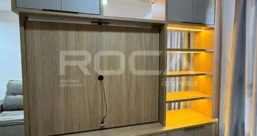 Studio à venda no Jardim Nova Aliança Sul, Ribeirão Preto