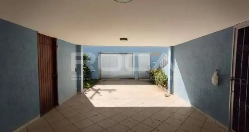 Casa Comercial à venda e locação no Jardim América, Ribeirão Preto