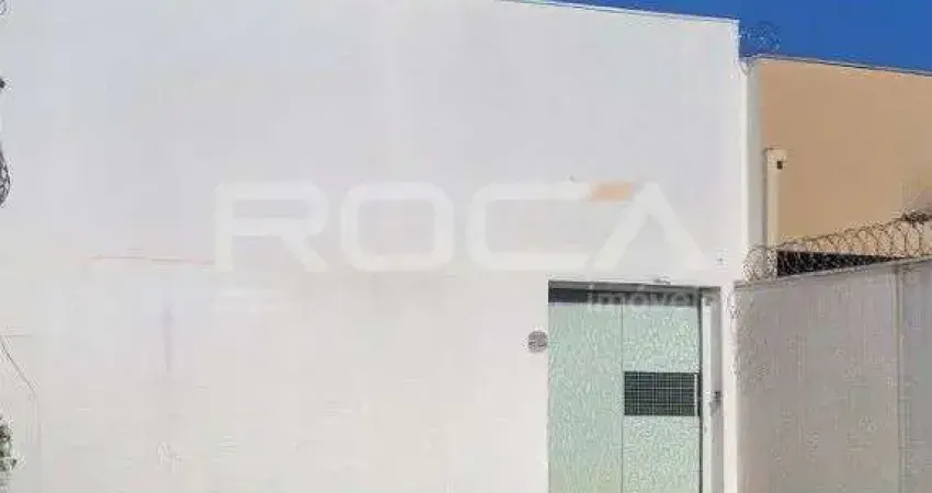 Salão Comercial Jardim Sumaré