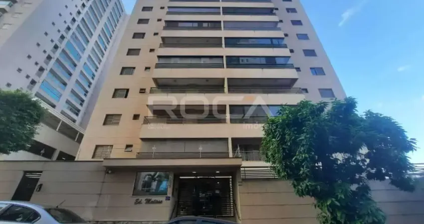 Cobertura Duplex com 4 Suítes no Jardim Botânico, Ribeirão Preto