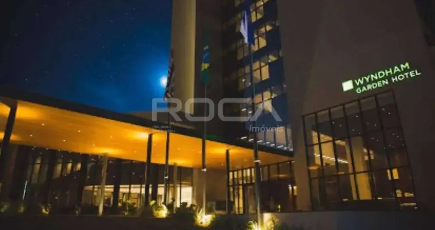 Hotel Comercial à Venda no Jardim Botânico em Ribeirão Preto