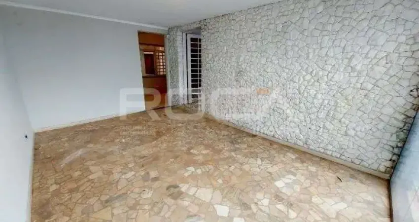 Casa Comercial para Alugar no Jardim Paulista, Ribeirão Preto