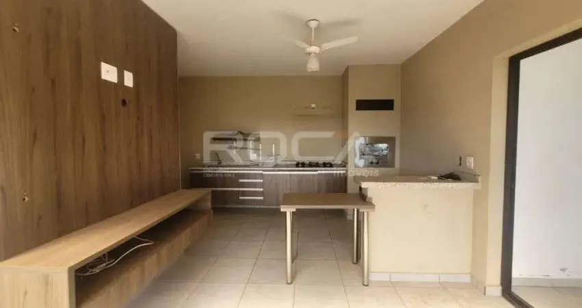 Cobertura Duplex à venda com 3 dormitórios no bairro Jardim Nova Aliança, em Ribeirão Preto