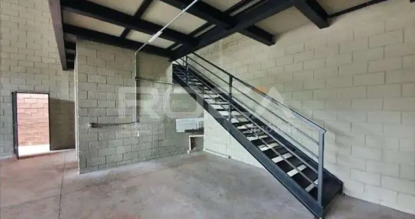 Salão Comercial no Bairro Jardim Botânico para Alugar em Ribeirão Preto