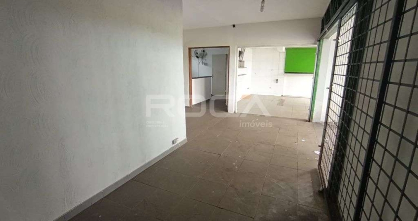 Ponto Comercial para Alugar com 131m² de área útil no bairro Jardim Independência, Ribeirão Preto
