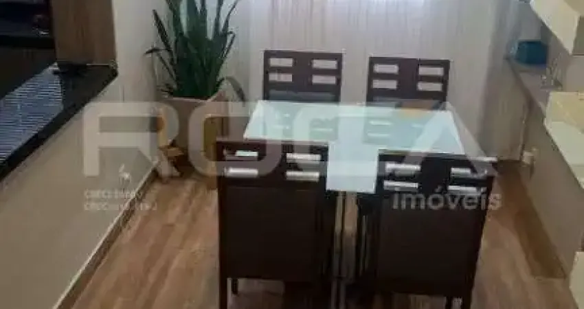 Cobertura Duplex com 2 dormitórios no bairro City Ribeirão, e, Ribeirão Preto.