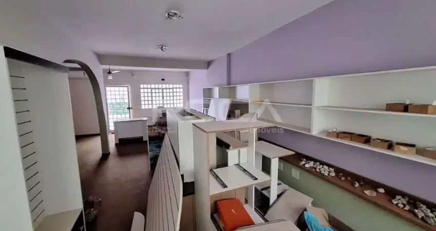 Prédio para alugar na Rua São José, Centro, Ribeirão Preto