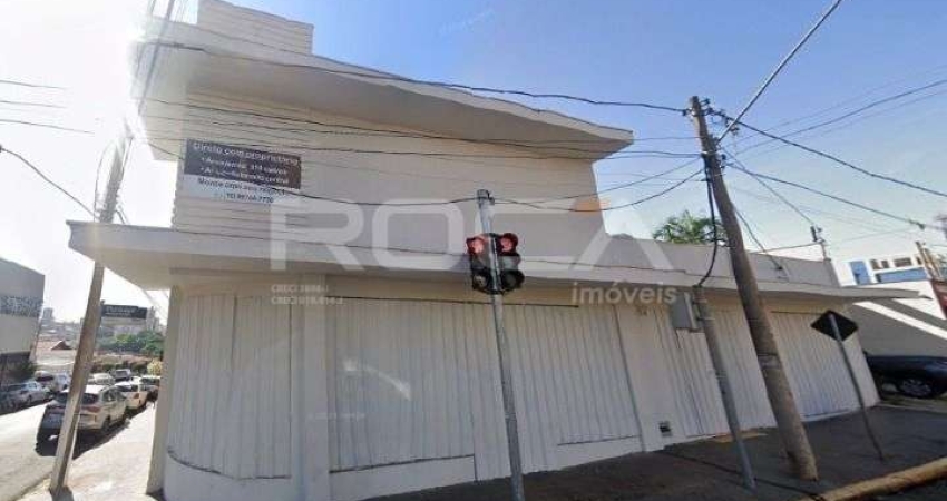 Ponto Comercial para alugar no Jardim América, Ribeirão Preto - Ótima localização!