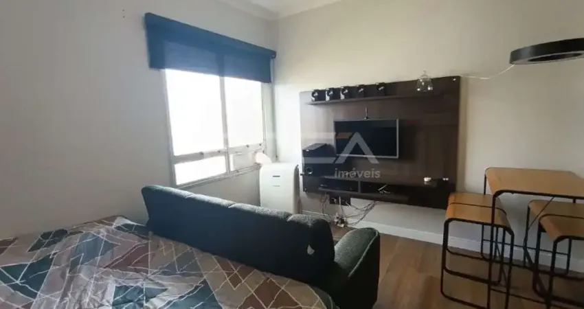 Studio Mobiliado para alugar próximo à Unip em Ribeirão Preto