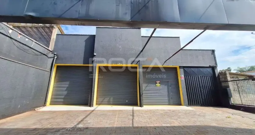 Espaço Comercial para Alugar no Alto da Boa Vista, Ribeirão Preto