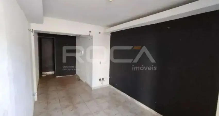 Salão comercial para alugar no Jardim Sumaré, Ribeirão Preto