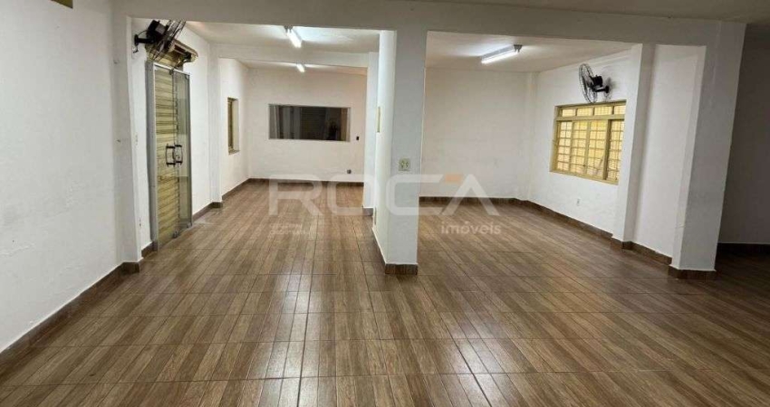Locação de Comercial / Salão na cidade de Ribeirão Preto