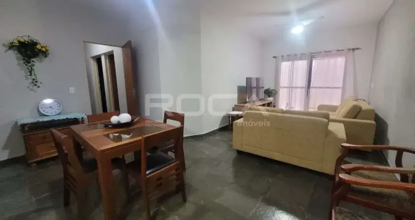 Apartamento à venda com 3 quartos no bairro Jardim Irajá, em Ribeirão Preto.