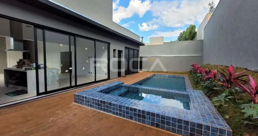 Casa è venda com 4 quartos sendo suítes no condomínio alphaville, em ribeirão preto