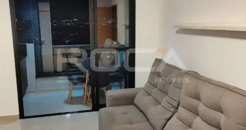 Apartamento com 1 quarto à venda na Rua Marcos Markarian, Jardim Nova Aliança, Ribeirão Preto