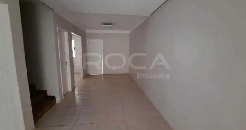 Casa à venda com 3 quartos sendo 1 suíte no Condomínio Vila do Golf, em Ribeirão Preto