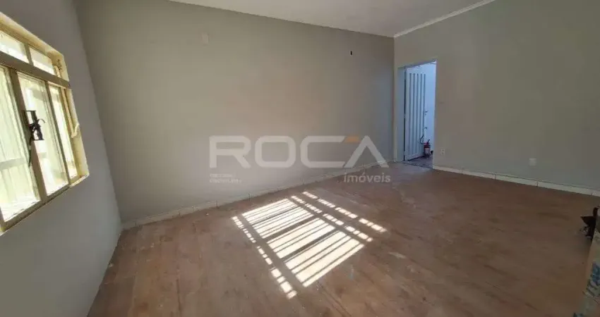 Casa para locação ou venda com 4 quartos no bairro Alto da Boa Vista, em Ribeirão Preto.