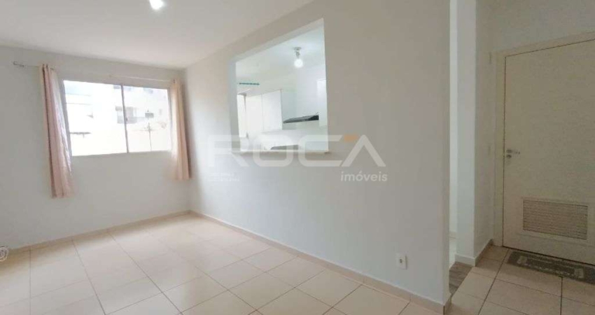 Apartamento para locação no bairro Jardim Nova Aliança, em Ribeirão Preto.