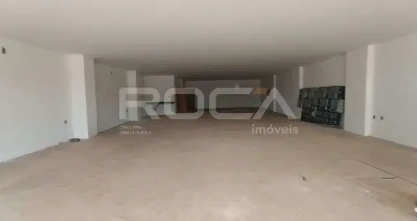 Loja comercial para locação no bairro Vila do Golf, em Ribeirão Preto.