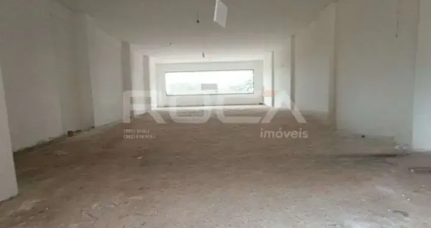 Loja comercial para locação na Vila do Golf, em Ribeirão Preto