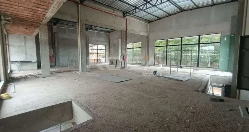 Loja comercial para locação na Vila do Golf, em Ribeirão Preto.