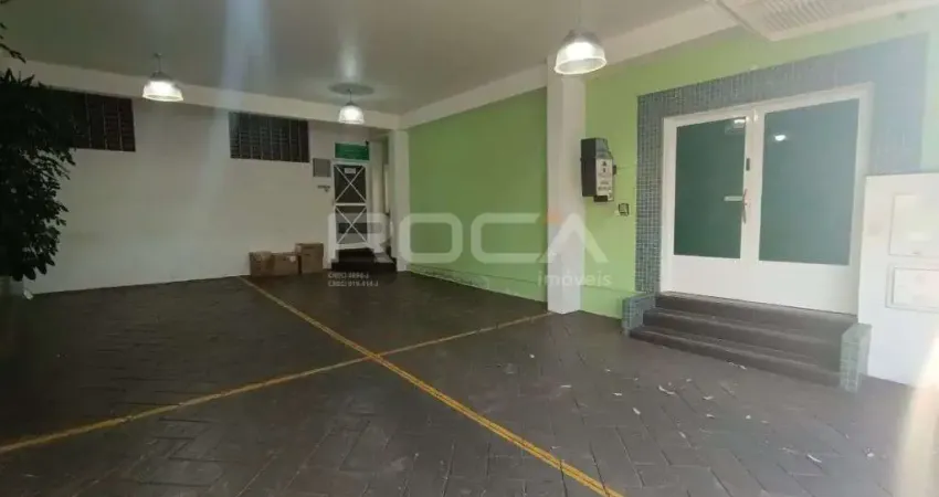 Prédio comercial para alugar no bairro Vila Tibério em Ribeirão Preto