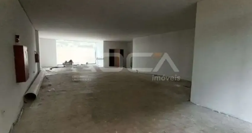 Loja Comercial para locação na Vila do Golf, em Ribeirão Preto.