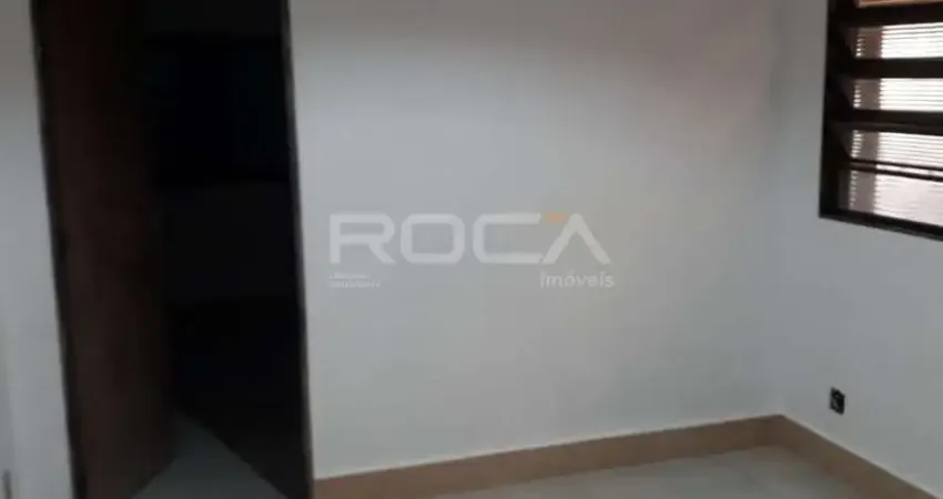 Casa para alugar com 2 quartos no Centro de Ribeirão Preto