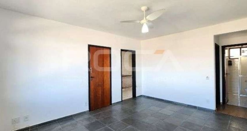 Locação de Apartamentos / Padrão na cidade de Ribeirão Preto