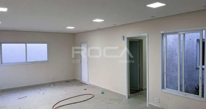 Imóvel comercial para venda e locação no bairro Jardim Irajá, em Ribeirão Preto.