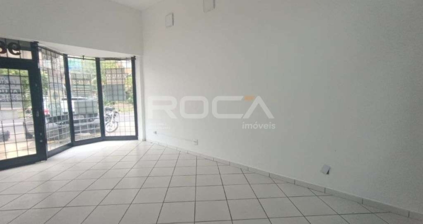 Loja para alugar no bairro Jardim São Luiz, em Ribeirão Preto.