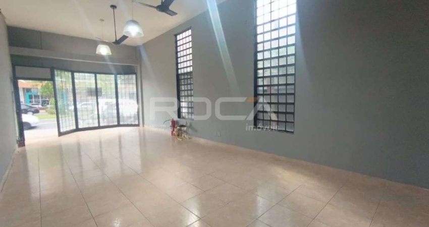 Locação de Comercial / Loja na cidade de Ribeirão Preto