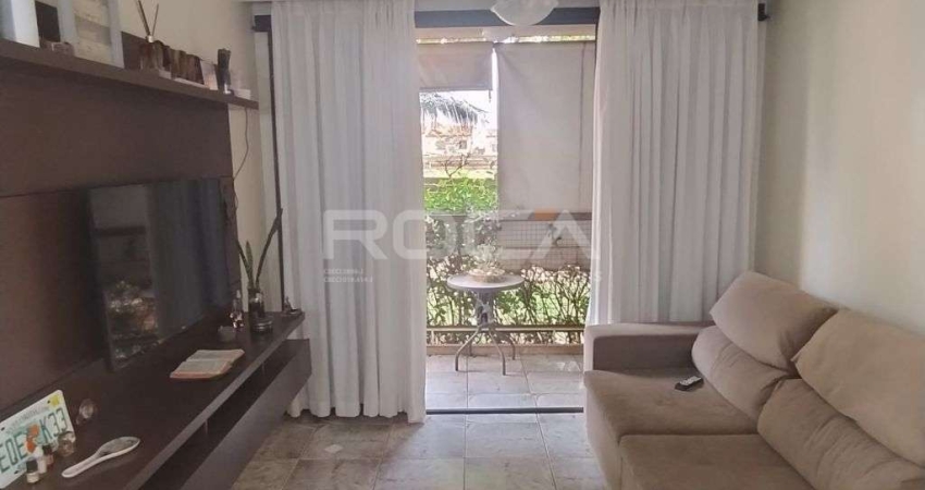 Apartamento à venda com 3 quartos no bairro Lagoinha, em Ribeirão Preto